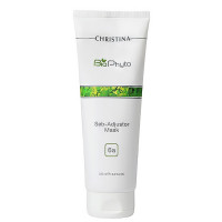 Себорегулирующая маска (Шаг 6а) Christina Bio Phyto Seb-Adjustor Mask